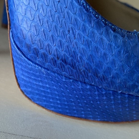 Jimmy Choo Shoes 39 - Picture 9 of 10